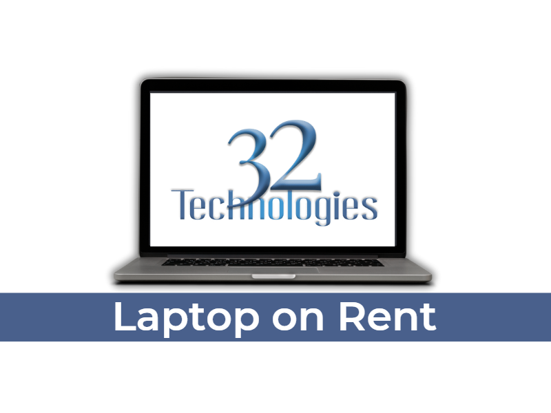 Get Apple Macbook on Rent Kolkata for Co...